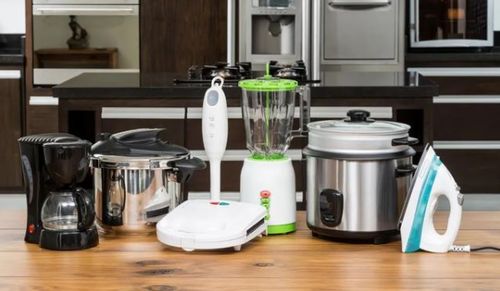 中國家電界的隱形巨頭 低調(diào)崛起，一年吸金200億