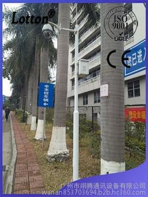 中山廠家直銷，高品質高性價比防銹立桿產品詳解 - 廣州市翊騰通訊設備